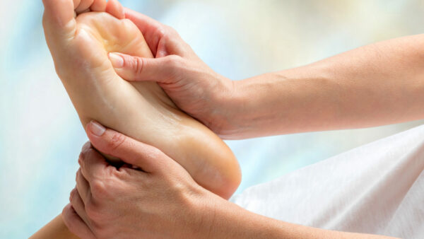 De positieve effecten van voetreflexmassage: een stap naar welzijn