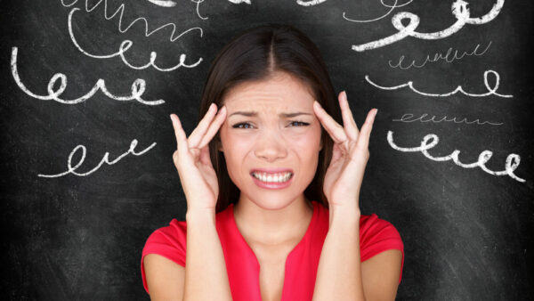 Fysieke en mentale effecten van stress op je lichaam