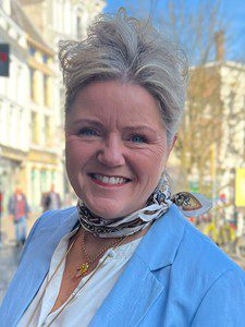 Barbara Mooijman